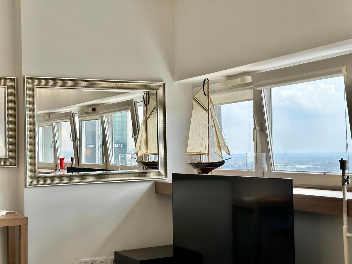 Top Metro X2 Fast Wifi 400 Mbs 70'Tv Netflix Hbo Max Appletv+ Disney+ Varsóvia Exterior foto