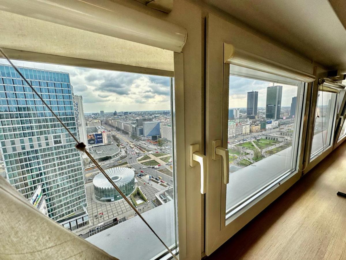 Top Metro X2 Fast Wifi 400 Mbs 70'Tv Netflix Hbo Max Appletv+ Disney+ Varsóvia Exterior foto
